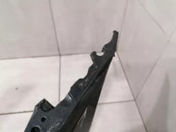 PORSCHE Porsche Panamera 971 Front Bumper 971807541 Front Bumper GTS — thumbnail 9