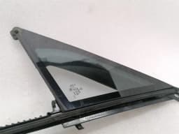 PORSCHE Porsche Panamera 971 Left Front 1/4 Glass 971845113C Door Window 1/4 Front Left — thumbnail 8