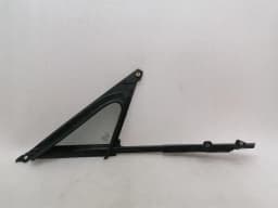 PORSCHE Porsche Panamera 971 Left Front 1/4 Glass 971845113C Door Window 1/4 Front Left — thumbnail 5