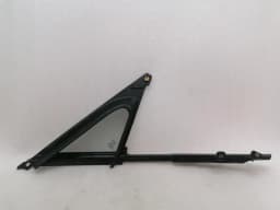PORSCHE Porsche Panamera 971 Left Front 1/4 Glass 971845113C Door Window 1/4 Front Left — thumbnail 6