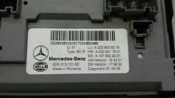 MERCEDES-BENZ Mercedes S-Class W222 Electronic Module A2229008216 ECU SAM — thumbnail 5