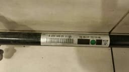 MERCEDES-BENZ Mercedes Benz S-Class W222 Anti Roll Bar Rear A2223200111 Stabiliser Rear — thumbnail 5