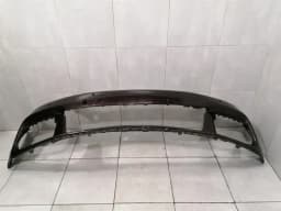PORSCHE Porsche Panamera 971 Front Bumper 971807221 GTS Front Bumper — thumbnail 1
