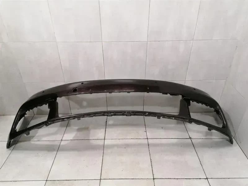 PORSCHE Porsche Panamera 971 Front Bumper 971807221 GTS Front Bumper