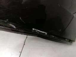 PORSCHE Porsche Panamera 971 Front Bumper 971807221 GTS Front Bumper — thumbnail 3