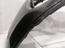 PORSCHE Porsche Panamera 971 Front Bumper 971807221 GTS Front Bumper — thumbnail 6