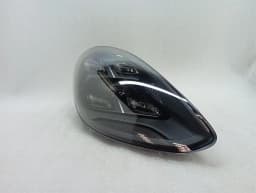PORSCHE Porsche Panamera 971 headlight 973941040 LED matrix PDLS + headlight headlamp — thumbnail 10