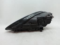 PORSCHE Porsche Panamera 971 headlight 973941040 LED matrix PDLS + headlight headlamp — thumbnail 5