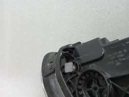PORSCHE Porsche Panamera 971 headlight 973941040 LED matrix PDLS + headlight headlamp — thumbnail 8