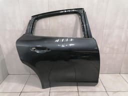 PORSCHE Porsche Panamera 971 Right Rear Door 971833022 Y Door Rear Right — thumbnail 1