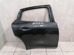 PORSCHE Porsche Panamera 971 Right Rear Door 971833022 Y Door Rear Right — thumbnail 2