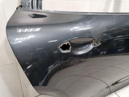 PORSCHE Porsche Panamera 971 Right Rear Door 971833022 Y Door Rear Right — thumbnail 5