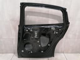 PORSCHE Porsche Panamera 971 Right Rear Door 971833022 Y Door Rear Right — thumbnail 7