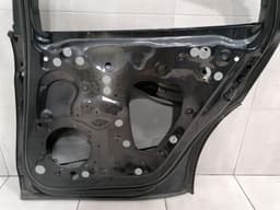 PORSCHE Porsche Panamera 971 Right Rear Door 971833022 Y Door Rear Right — thumbnail 8