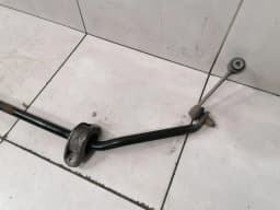 PORSCHE Porsche Panamera 971 Anti Roll Bar Rear 971511025D Rear Stabilizer — thumbnail 2