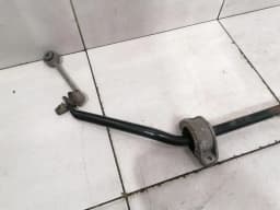 PORSCHE Porsche Panamera 971 Anti Roll Bar Rear 971511025D Rear Stabilizer — thumbnail 3