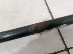 PORSCHE Porsche Panamera 971 Anti Roll Bar Rear 971511025D Rear Stabilizer — thumbnail 10