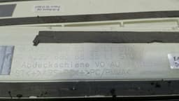 MERCEDES-BENZ Mercedes S-Class W222 Door Sill Set A2226805335 Entry Bar Set LWB LED. — thumbnail 8