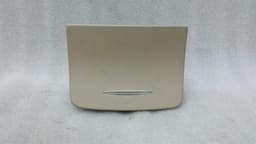 MERCEDES-BENZ Mercedes S-Class W222 Rear Tray A2228202005 Center Console Storage Tray Rear — thumbnail 7