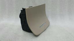 MERCEDES-BENZ Mercedes S-Class W222 Rear Tray A2228202005 Center Console Storage Tray Rear — thumbnail 8