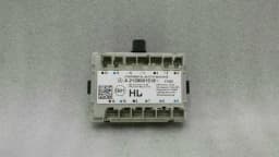 MERCEDES-BENZ Mercedes S-Class W222 rear left door module A2139001518 door control unit rear — thumbnail 1