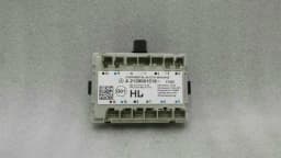 MERCEDES-BENZ Mercedes S-Class W222 rear left door module A2139001518 door control unit rear — thumbnail 4