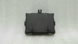 MERCEDES-BENZ Mercedes S-Class W222 rear left door module A2139001518 door control unit rear — thumbnail 6