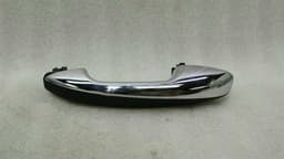 MERCEDES-BENZ Mercedes S-Class W222 Rear Left Door Handle A0997601901 Door Handle Rear Left — thumbnail 1