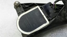 MERCEDES-BENZ Mercedes S W222 Rear Right Headlight Level Sensor A22290503 Level Control — thumbnail 6