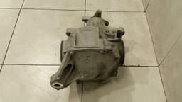 MERCEDES-BENZ Mercedes S-Class W222 Rear Diff A2223505906 Rear Differential 2.473 OM656 — thumbnail 4
