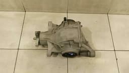 MERCEDES-BENZ Mercedes S-Class W222 Rear Diff A2223505906 Rear Differential 2.473 OM656 — thumbnail 6