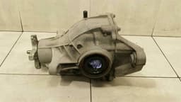 MERCEDES-BENZ Mercedes S-Class W222 Rear Diff A2223505906 Rear Differential 2.473 OM656 — thumbnail 2