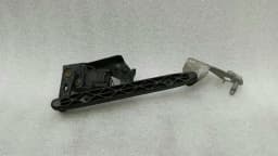MERCEDES-BENZ Mercedes S W222 Rear Right Headlight Level Sensor A22290503 Level Control — thumbnail 2