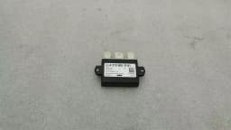 MERCEDES-BENZ MERCEDES S-CLASS W222 BOAT MODULE A2139057901 KEYLESS GO — thumbnail 4