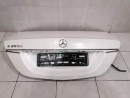 MERCEDES-BENZ Mercedes S-Class W222 Boat Lid A2227500075 Tailgate — thumbnail 1