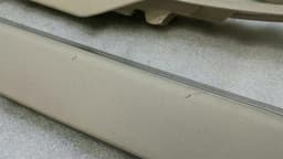 MERCEDES-BENZ Mercedes S-Class W222 Door Sill Set A2226808135 Door Sill Trim Set — thumbnail 6