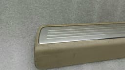 MERCEDES-BENZ Mercedes S-Class W222 Door Sill Set A2226808135 Door Sill Trim Set — thumbnail 7