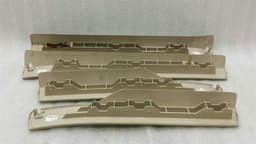 MERCEDES-BENZ Mercedes S-Class W222 Door Sill Set A2226808135 Door Sill Trim Set — thumbnail 8