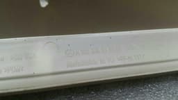 MERCEDES-BENZ Mercedes S-Class W222 Door Sill Set A2226808135 Door Sill Trim Set — thumbnail 9