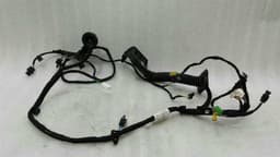 MERCEDES-BENZ Mercedes S-Class W222 Front Left Door Wiring A2225409631 Door Wiring Harness Front Li — thumbnail 2