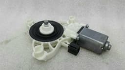 MERCEDES-BENZ Mercedes S-Class W222 FRH Door Window Motor A0009065706 Window Regulator Motor — thumbnail 3
