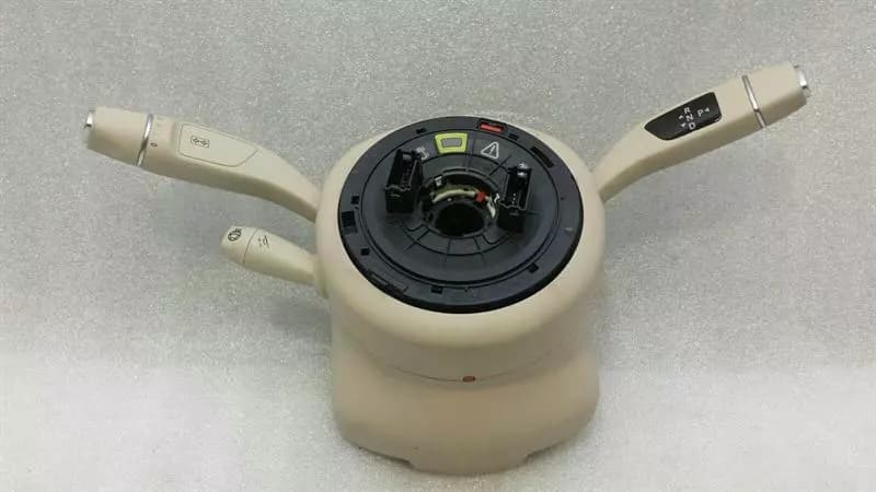 Mercedes W222 Wiper Stalks A2229002018 A2229009715 Steering Column Switch