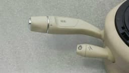 MERCEDES-BENZ Mercedes W222 Wiper Stalks A2229002018 A2229009715 Steering Column Switch — thumbnail 3