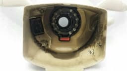 MERCEDES-BENZ Mercedes W222 Wiper Stalks A2229002018 A2229009715 Steering Column Switch — thumbnail 7