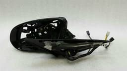 MERCEDES-BENZ MERCEDES S W222 LEFT DOOR MIRROR RHD A2228104500 RIGHT HAND DRIVE SPARES OR REPAIR — thumbnail 1