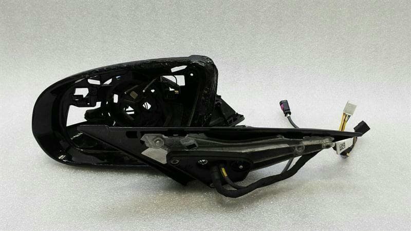 MERCEDES S W222 LEFT DOOR MIRROR RHD A2228104500 RIGHT HAND DRIVE SPARES OR REPAIR