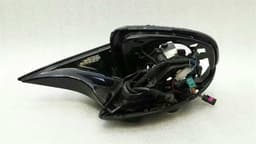 MERCEDES-BENZ MERCEDES S W222 LEFT DOOR MIRROR RHD A2228104500 RIGHT HAND DRIVE SPARES OR REPAIR — thumbnail 3