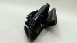 MERCEDES-BENZ MERCEDES S W222 LEFT DOOR MIRROR RHD A2228104500 RIGHT HAND DRIVE SPARES OR REPAIR — thumbnail 7