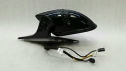 MERCEDES-BENZ MERCEDES S W222 LEFT DOOR MIRROR RHD A2228104500 RIGHT HAND DRIVE SPARES OR REPAIR — thumbnail 9