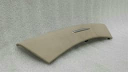 MERCEDES-BENZ Mercedes S-Class W222 Ashtray Cover A2228100429 Console Bezel — thumbnail 8